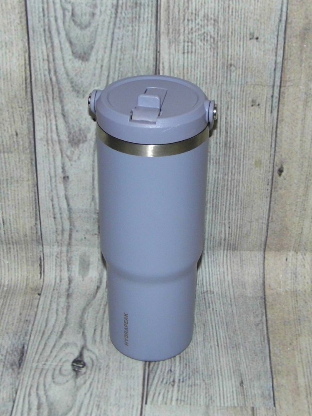 HYDRAPEAK Nomad Straw Lid 32 Oz Lilac Haze